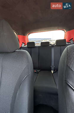 Хэтчбек Mazda 2 2008 в 
