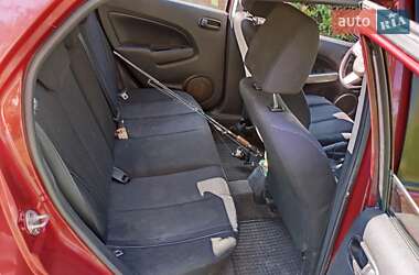 Хетчбек Mazda 2 2008 в Львові