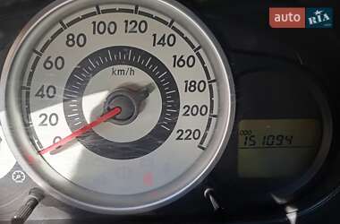 Хетчбек Mazda 2 2008 в Львові