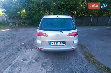 Хэтчбек Mazda 2 2004 в 