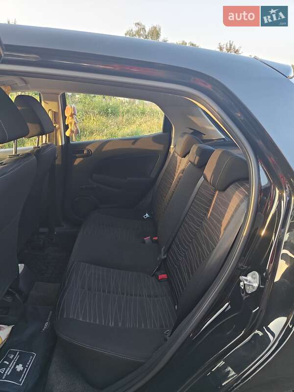 Хэтчбек Mazda 2 2008 в Житомире фото 3 Хэтчбек Mazda 2 2008 в Житомире