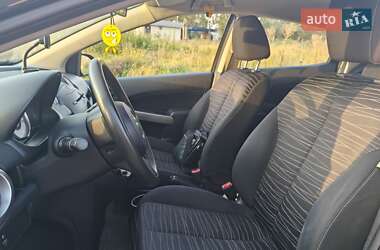 Хэтчбек Mazda 2 2008 в 