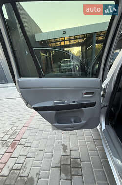 Хэтчбек Mazda 2 2004 в Каменец-Подольском