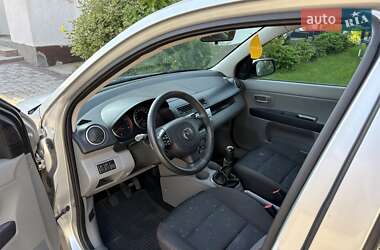 Хэтчбек Mazda 2 2004 в Житомире фото 13 Хэтчбек Mazda 2 2004 в Житомире