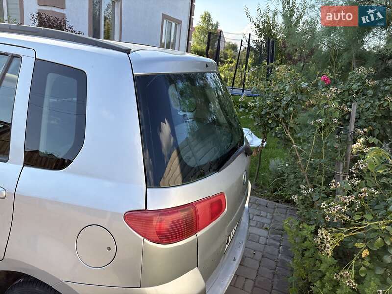 Хэтчбек Mazda 2 2004 в Житомире фото 11 Хэтчбек Mazda 2 2004 в Житомире