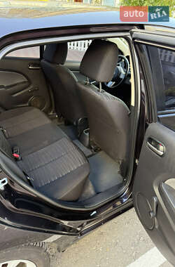 Хэтчбек Mazda 2 2008 в 
