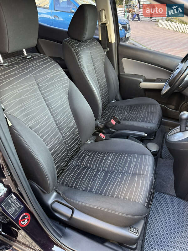 Хетчбек Mazda 2 2008 в Києві