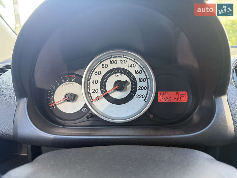 Хетчбек Mazda 2 2008 в Києві