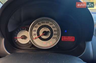 Хэтчбек Mazda 2 2008 в 