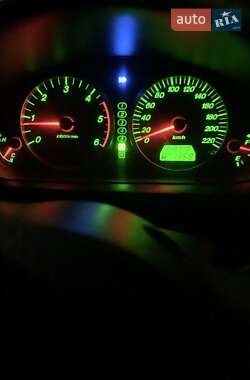 Хэтчбек Mazda 2 2003 в 