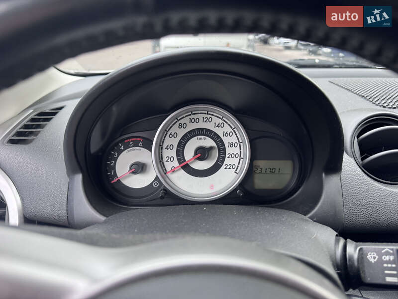 Хетчбек Mazda 2 2008 в Луцьку фото 2 Хетчбек Mazda 2 2008 в Луцьку