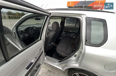 Хэтчбек Mazda 2 2004 в 