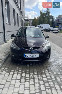 Хетчбек Mazda 2 2009 в Львові