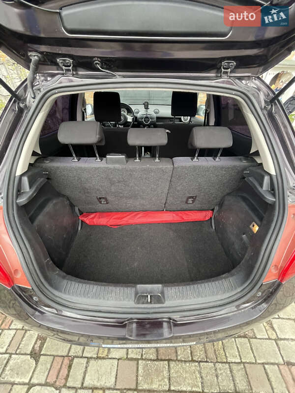 Хетчбек Mazda 2 2009 в Львові