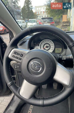 Хетчбек Mazda 2 2009 в Львові