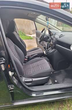 Хэтчбек Mazda 2 2007 в 