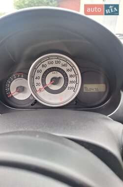 Хэтчбек Mazda 2 2007 в 