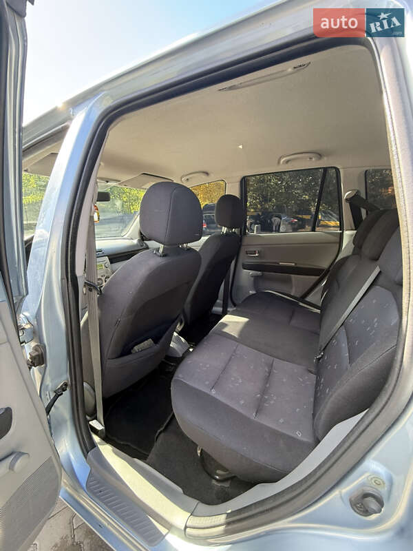 Хетчбек Mazda 2 2004 в Жмеринці