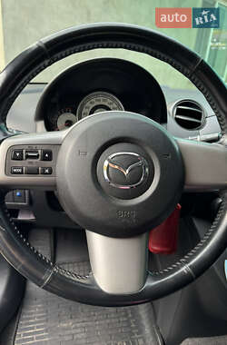 Хетчбек Mazda 2 2008 в Одесі
