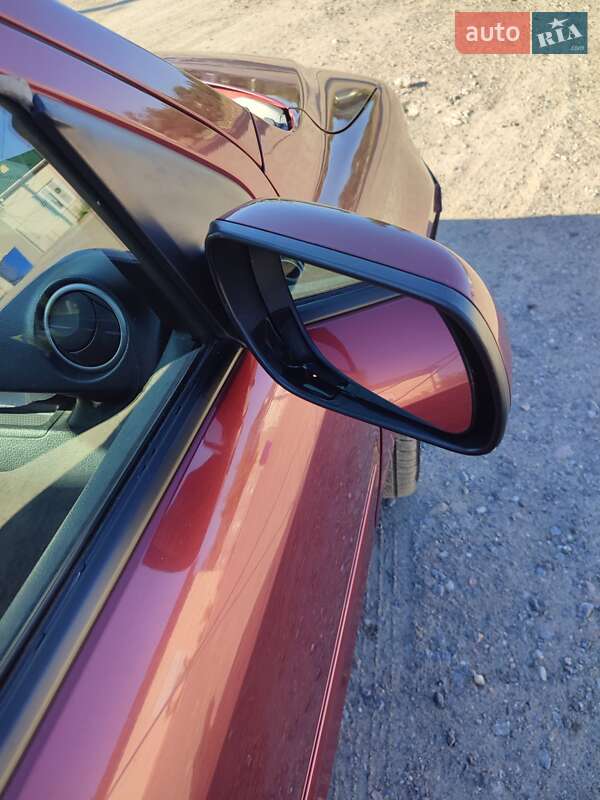 Хетчбек Mazda 2 2005 в Одесі