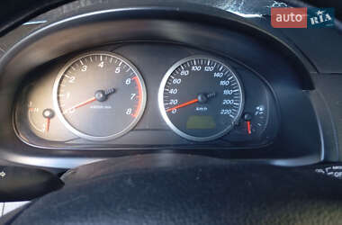 Хетчбек Mazda 2 2006 в Вінниці