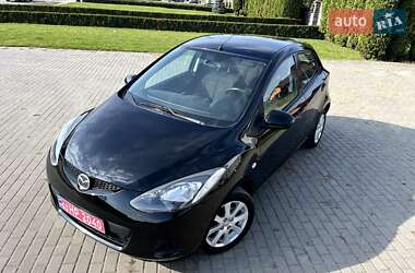 Хетчбек Mazda 2 2009 в Славуті