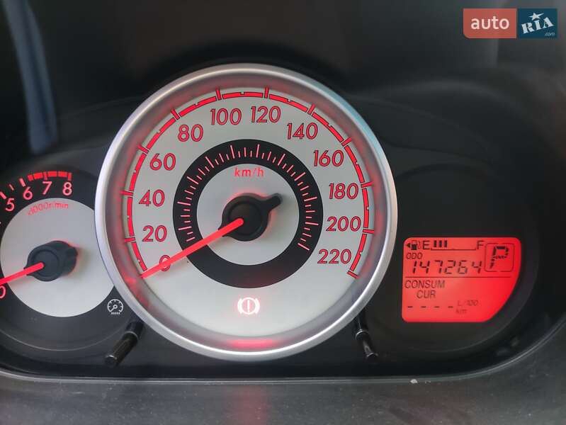 Хэтчбек Mazda 2 2008 в Першотравенске фото 23 Хэтчбек Mazda 2 2008 в Першотравенске