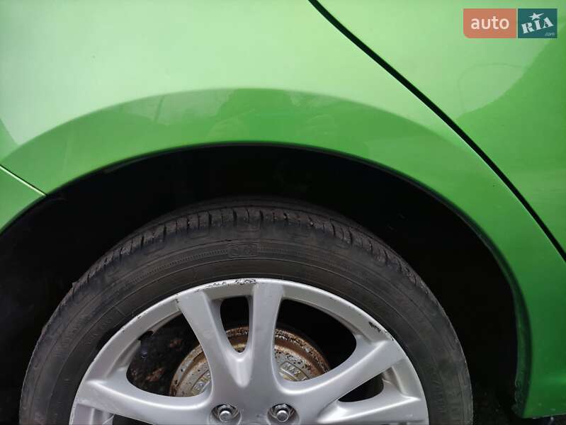 Хэтчбек Mazda 2 2008 в Першотравенске фото 13 Хэтчбек Mazda 2 2008 в Першотравенске