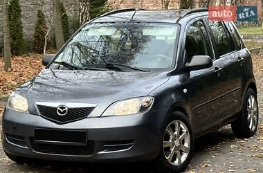 Хетчбек Mazda 2 2004 в Рівному