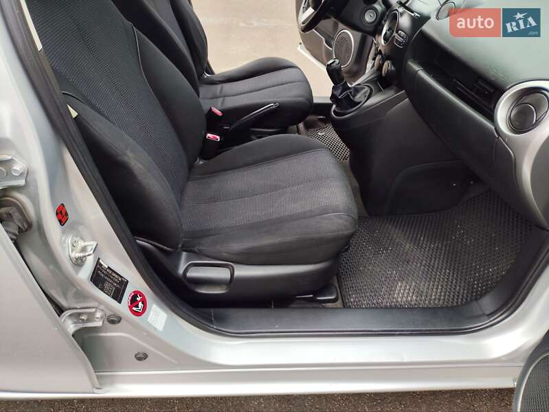 Хэтчбек Mazda 2 2008 в Белой Церкви фото 25 Хэтчбек Mazda 2 2008 в Белой Церкви
