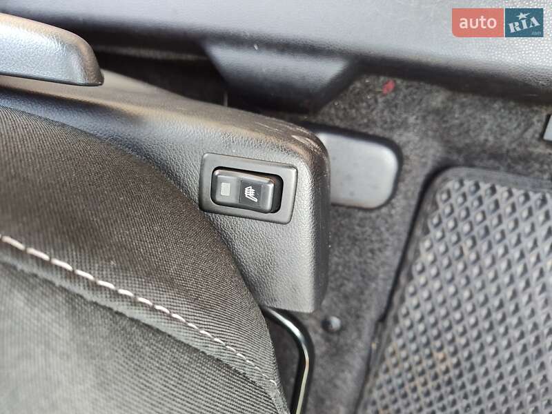 Хэтчбек Mazda 2 2008 в Одессе