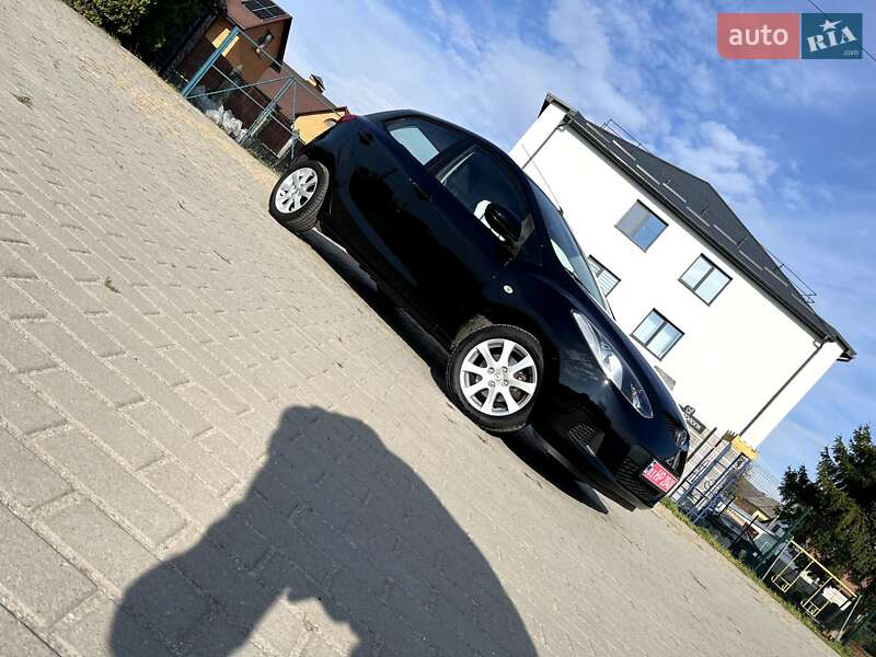 Хэтчбек Mazda 2 2009 в Славуте
