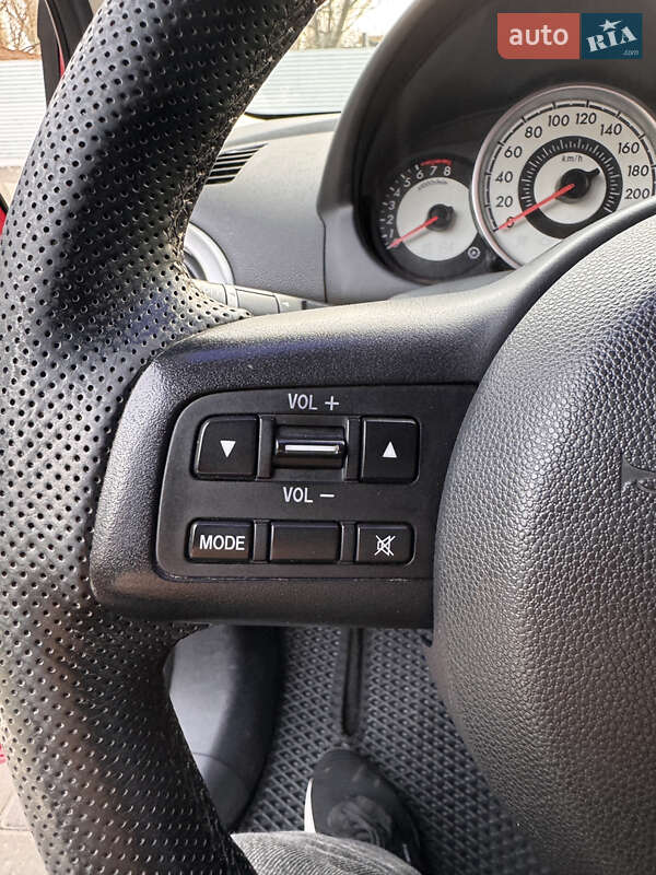Хетчбек Mazda 2 2008 в Одесі