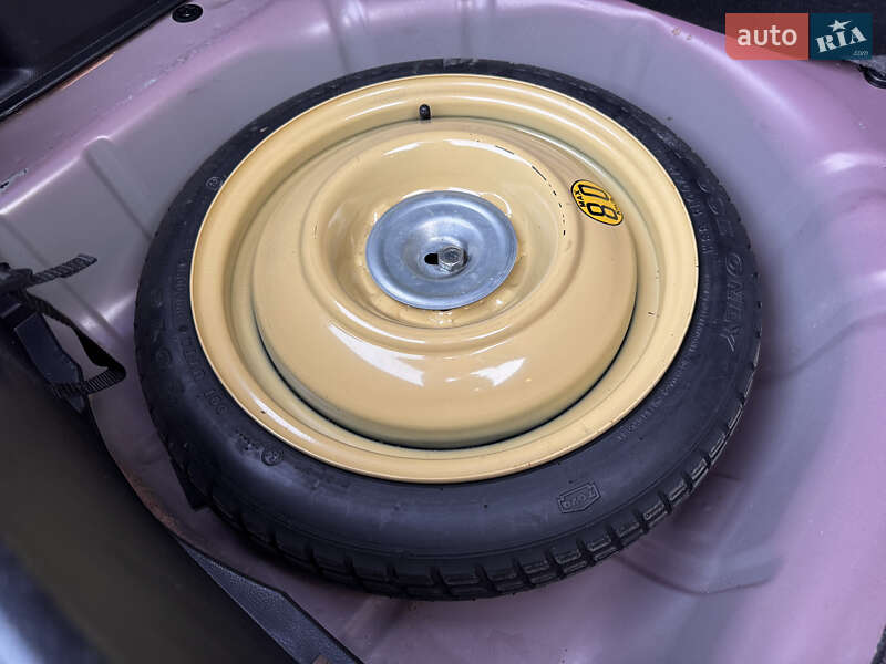 Хетчбек Mazda 2 2008 в Одесі