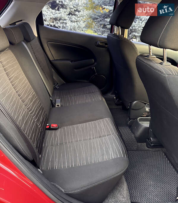 Хетчбек Mazda 2 2008 в Одесі