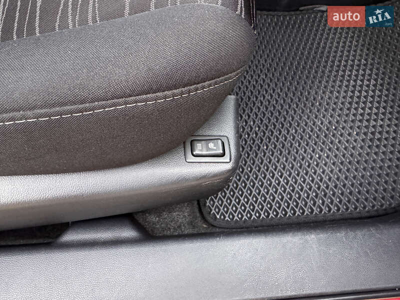 Хетчбек Mazda 2 2008 в Одесі