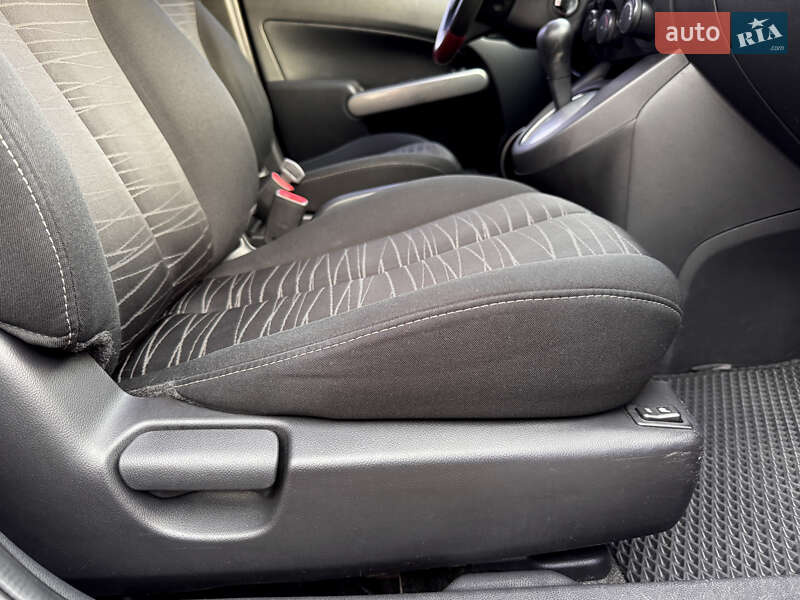 Хетчбек Mazda 2 2008 в Одесі