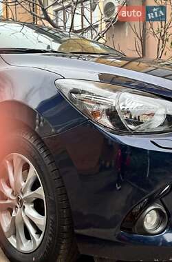 Хетчбек Mazda 2 2016 в Одесі фото 7 Хетчбек Mazda 2 2016 в Одесі