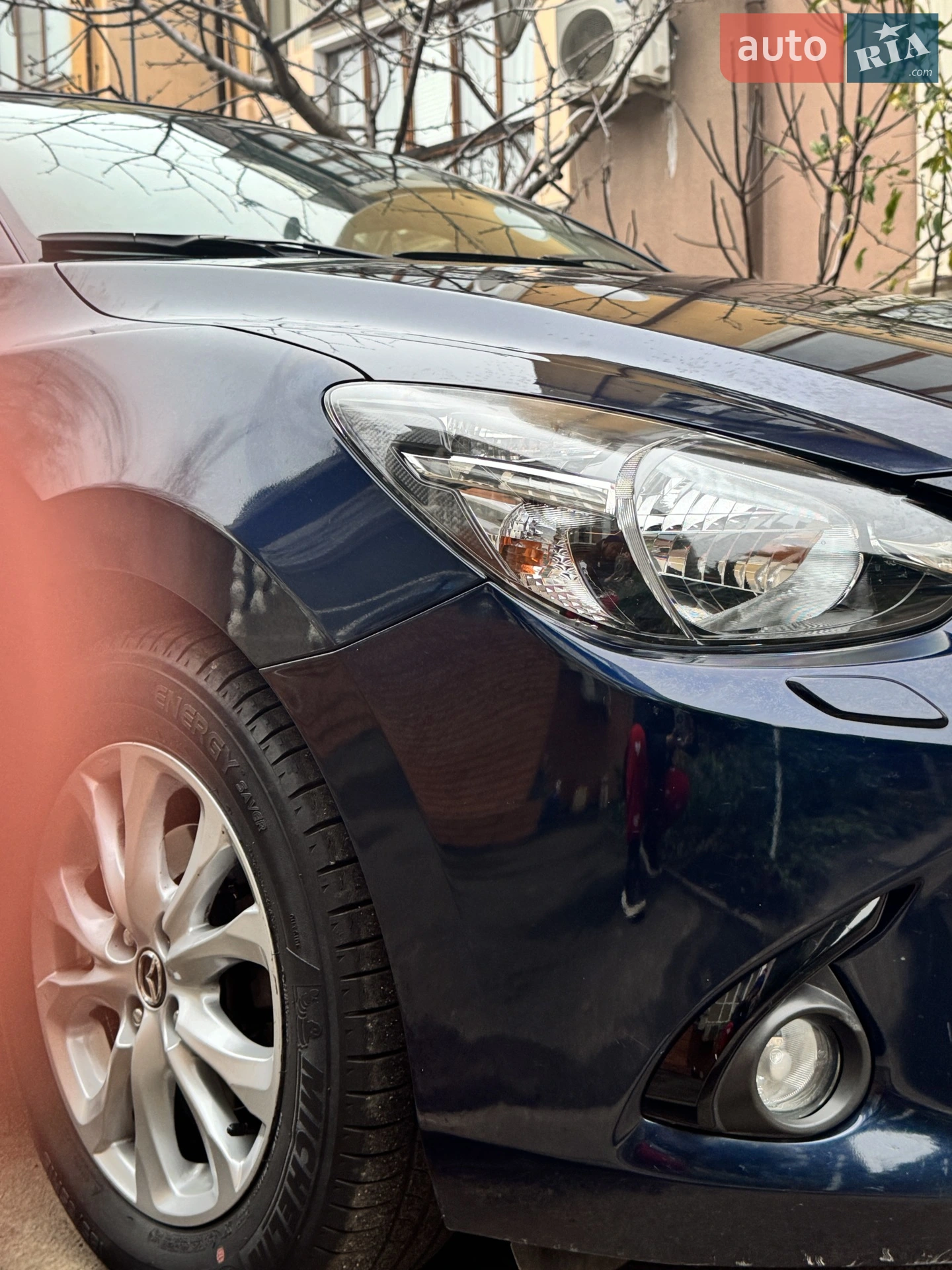 2016 Mazda 2 - мініатюра 7
