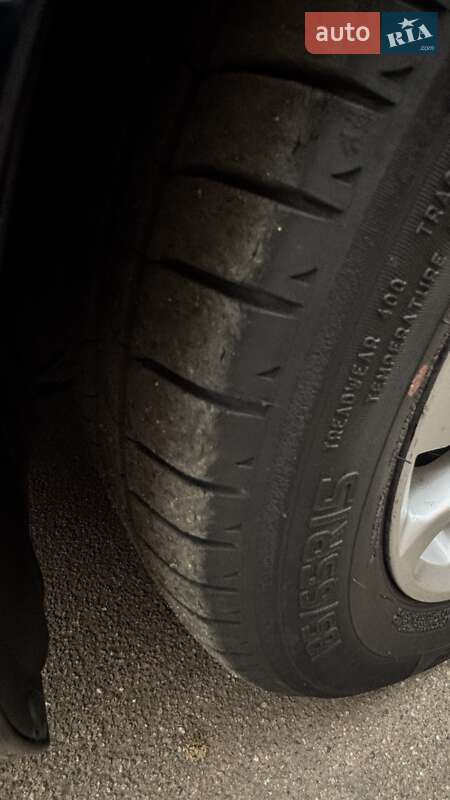 Хетчбек Mazda 2 2016 в Одесі фото 16 Хетчбек Mazda 2 2016 в Одесі