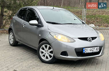 Хетчбек Mazda 2 2008 в Миколаєві