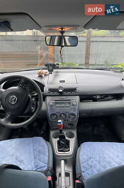Хетчбек Mazda 2 2005 в Верховині фото 6 Хетчбек Mazda 2 2005 в Верховині
