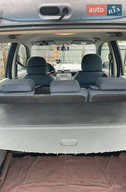 Хетчбек Mazda 2 2005 в Верховині фото 7 Хетчбек Mazda 2 2005 в Верховині