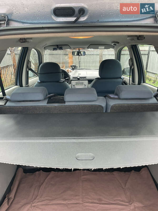 Хетчбек Mazda 2 2005 в Верховині фото 7 Хетчбек Mazda 2 2005 в Верховині