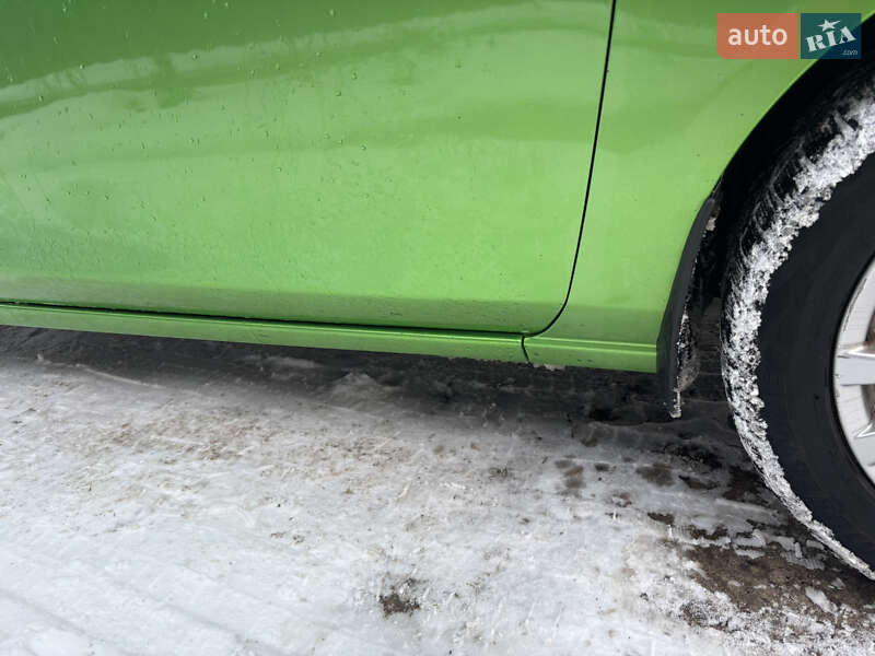 Хетчбек Mazda 2 2008 в Бучі фото 8 Хетчбек Mazda 2 2008 в Бучі