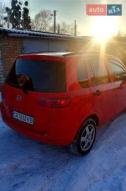 Хэтчбек Mazda 2 2004 в Умани