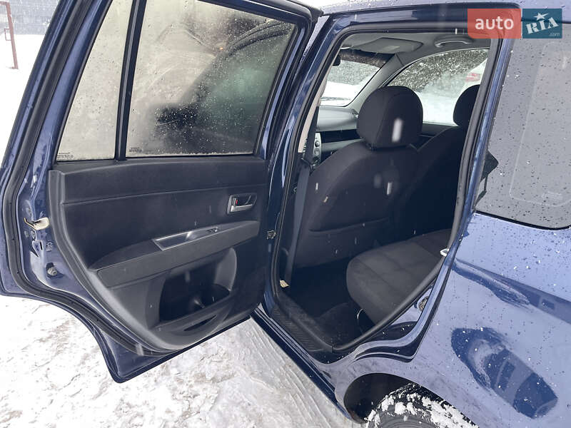 Хетчбек Mazda 2 2006 в Львові фото 27 Хетчбек Mazda 2 2006 в Львові