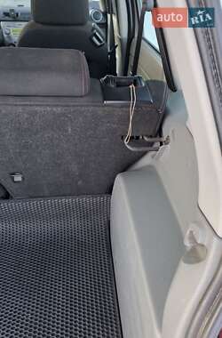 Хэтчбек Mazda 2 2003 в Терновке