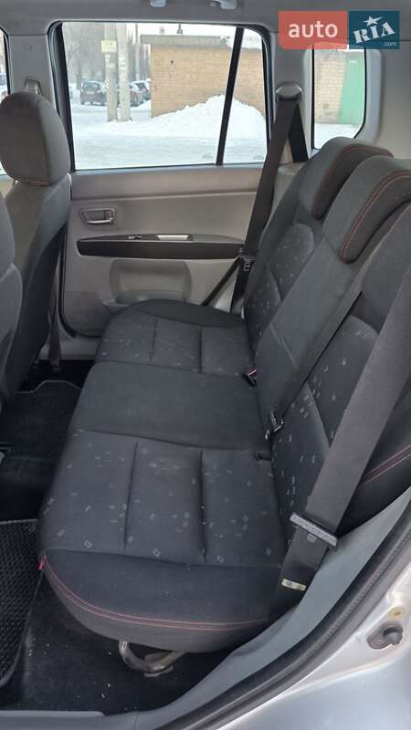 Хэтчбек Mazda 2 2003 в Терновке