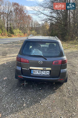 Хетчбек Mazda 2 2004 в Берегомету